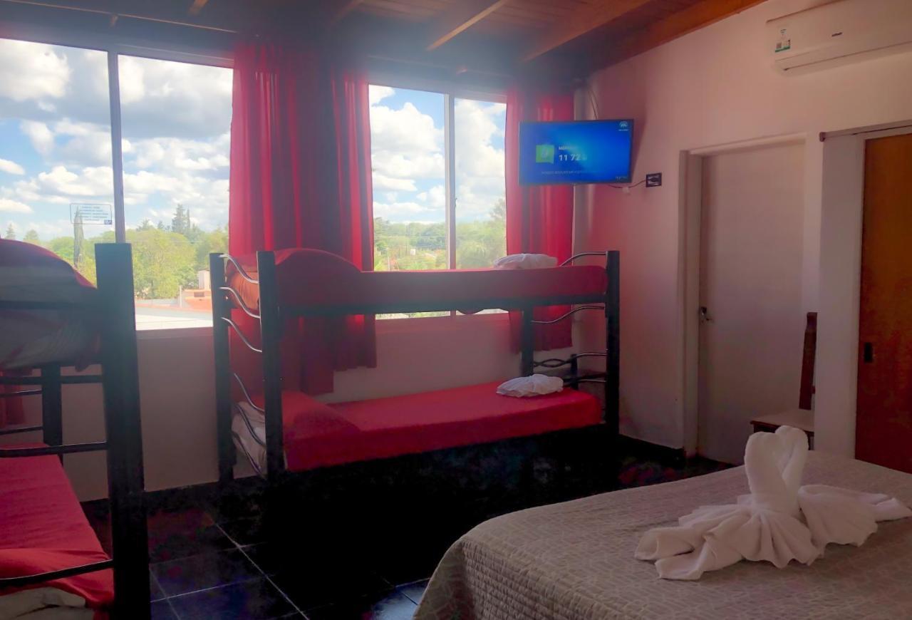 Hotel Bialet Massé Eksteriør bilde